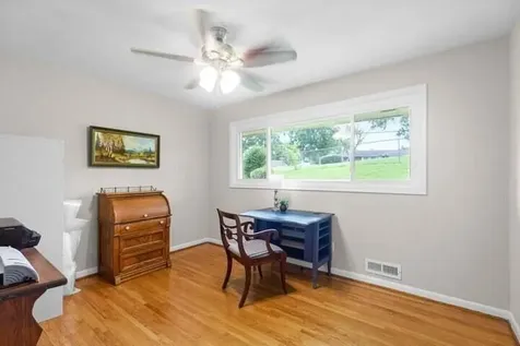 4732 Fairwood Lane Chattanooga TN 37416
