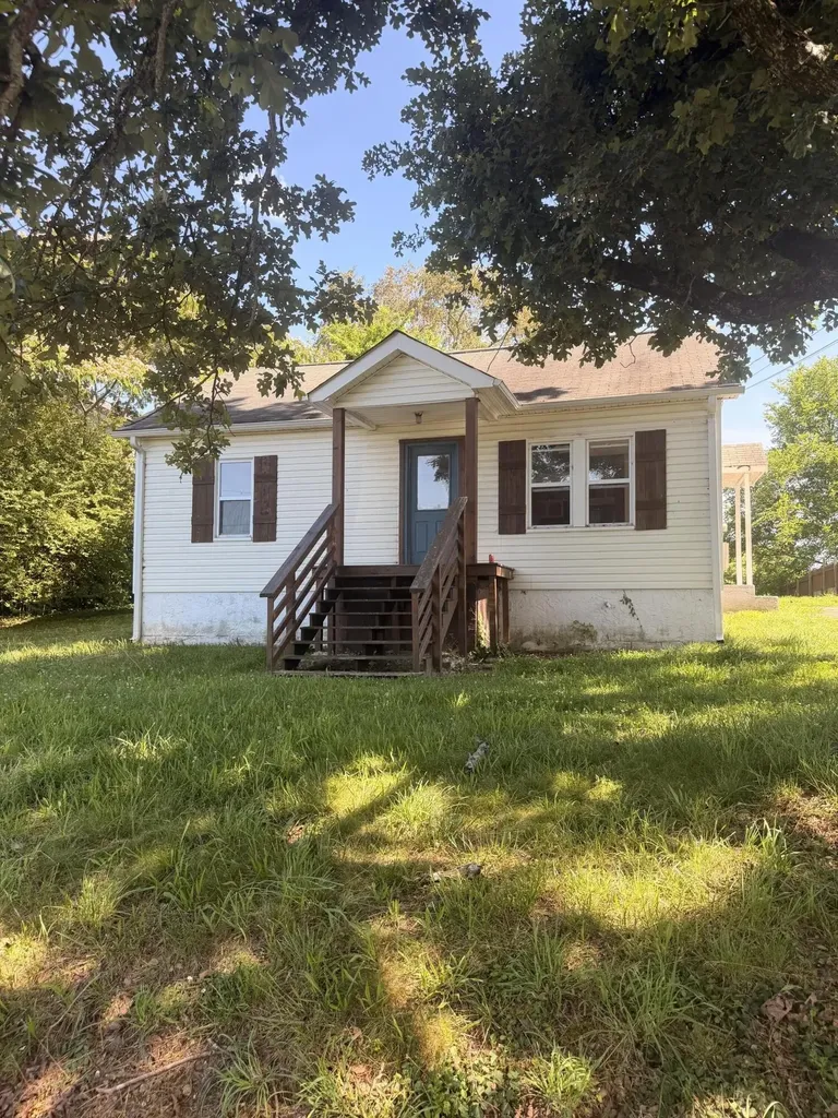 754 Hickory Street Rossville GA 30741