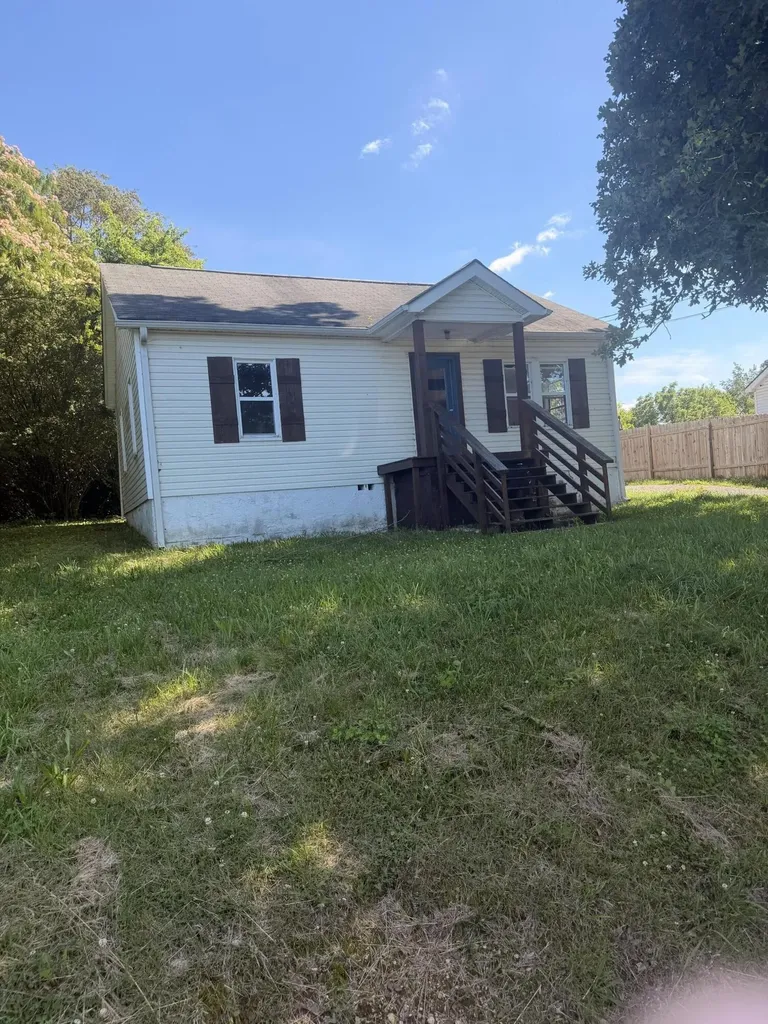 754 Hickory Street Rossville GA 30741