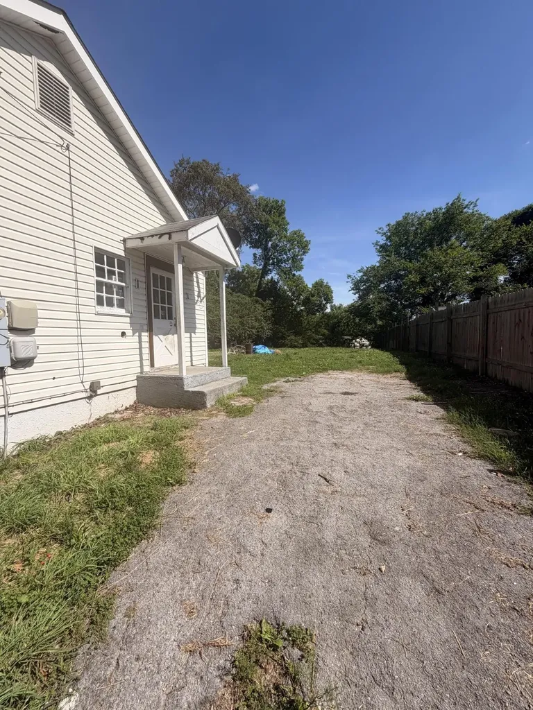 754 Hickory Street Rossville GA 30741
