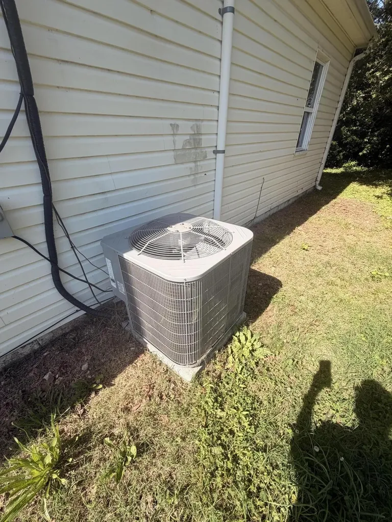 754 Hickory Street Rossville GA 30741