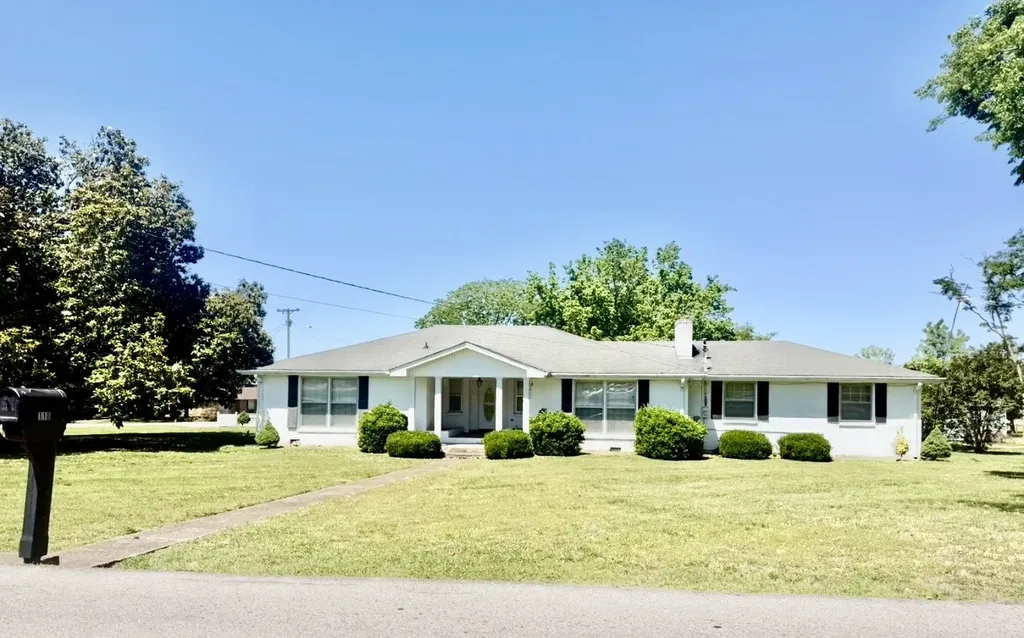 110 Oak Hill Drive Lebanon TN 37087