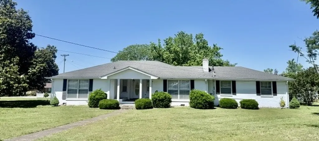 110 Oak Hill Drive Lebanon TN 37087