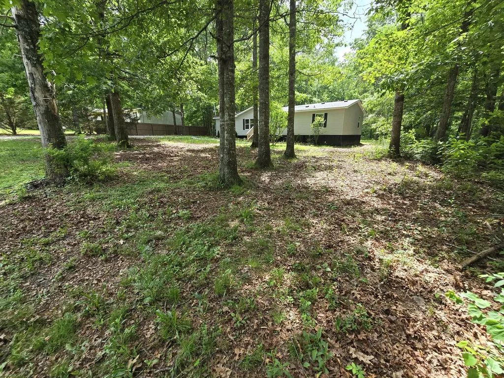 601 Foxwood Drive Crossville TN 38571