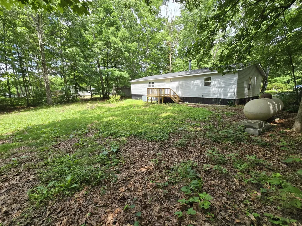 601 Foxwood Drive Crossville TN 38571