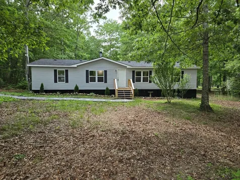 601 Foxwood Drive Crossville TN 38571