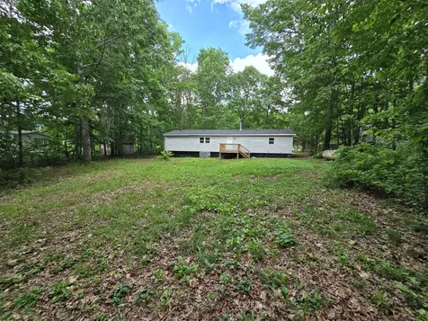 601 Foxwood Drive Crossville TN 38571