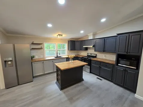 601 Foxwood Drive Crossville TN 38571