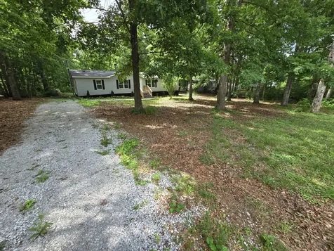 601 Foxwood Drive Crossville TN 38571