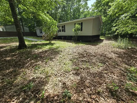 601 Foxwood Drive Crossville TN 38571