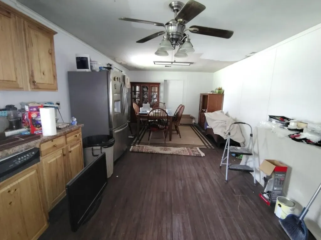 120 Barker Drive Savannah TN 38372