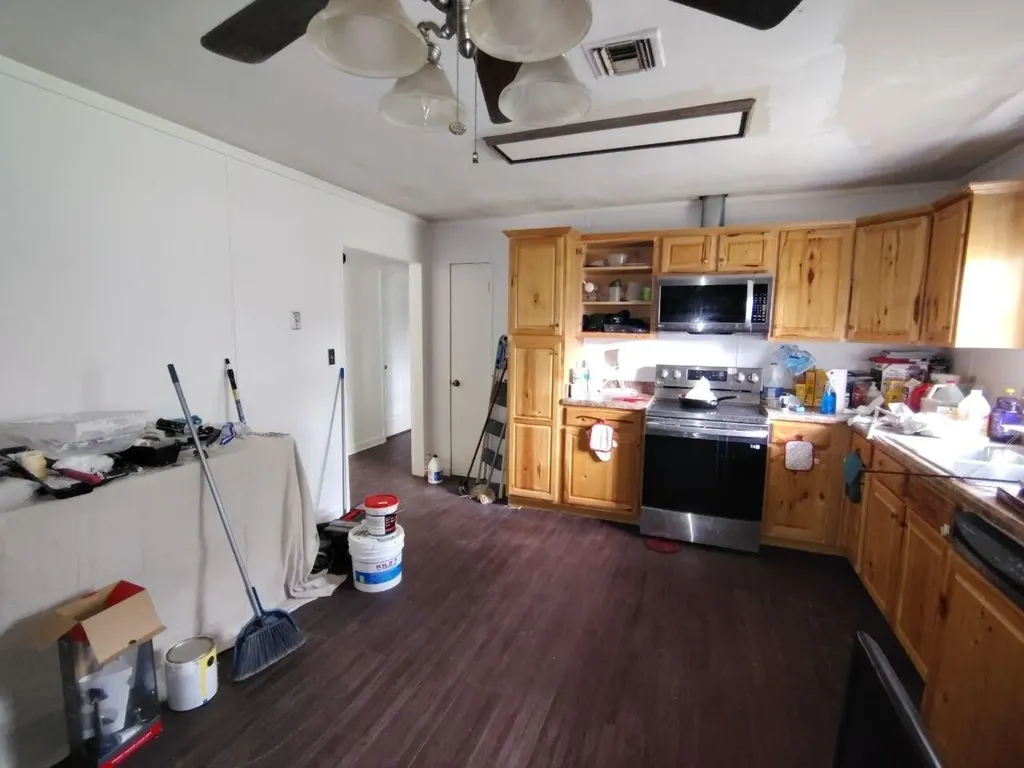 120 Barker Drive Savannah TN 38372