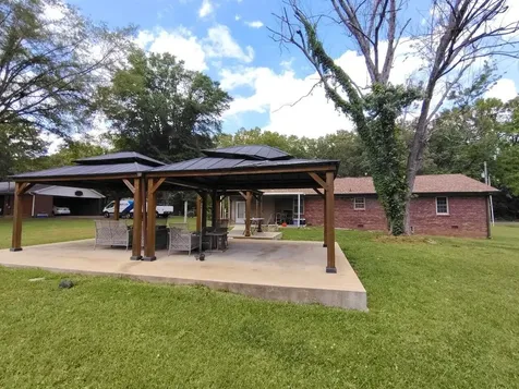 120 Barker Drive Savannah TN 38372