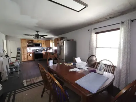 120 Barker Drive Savannah TN 38372