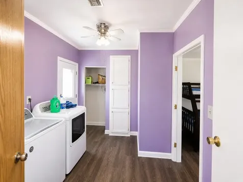 120 Barker Drive Savannah TN 38372
