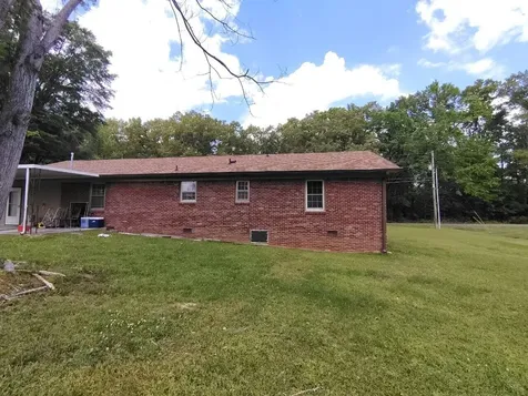 120 Barker Drive Savannah TN 38372