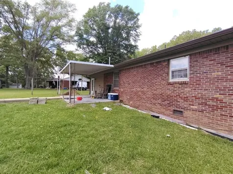 120 Barker Drive Savannah TN 38372