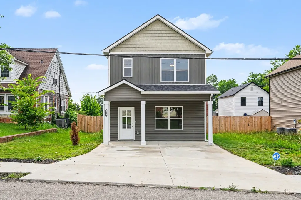 109A Adkins Street Clarksville TN 37042