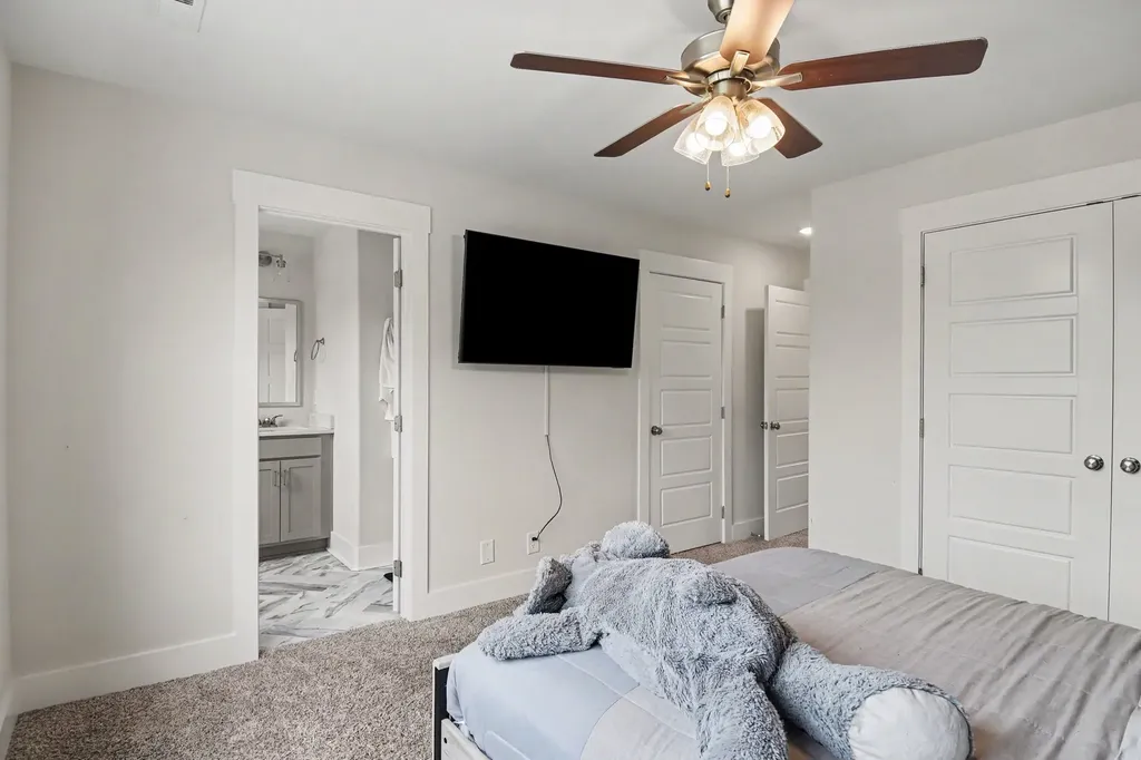 109A Adkins Street Clarksville TN 37042