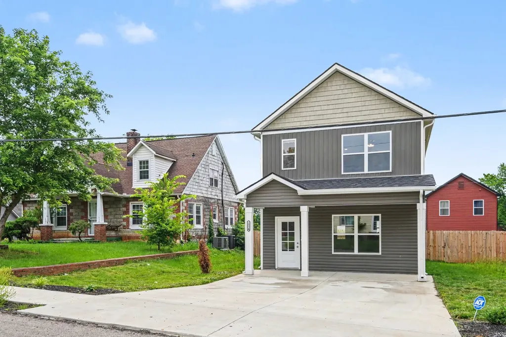 109A Adkins Street Clarksville TN 37042