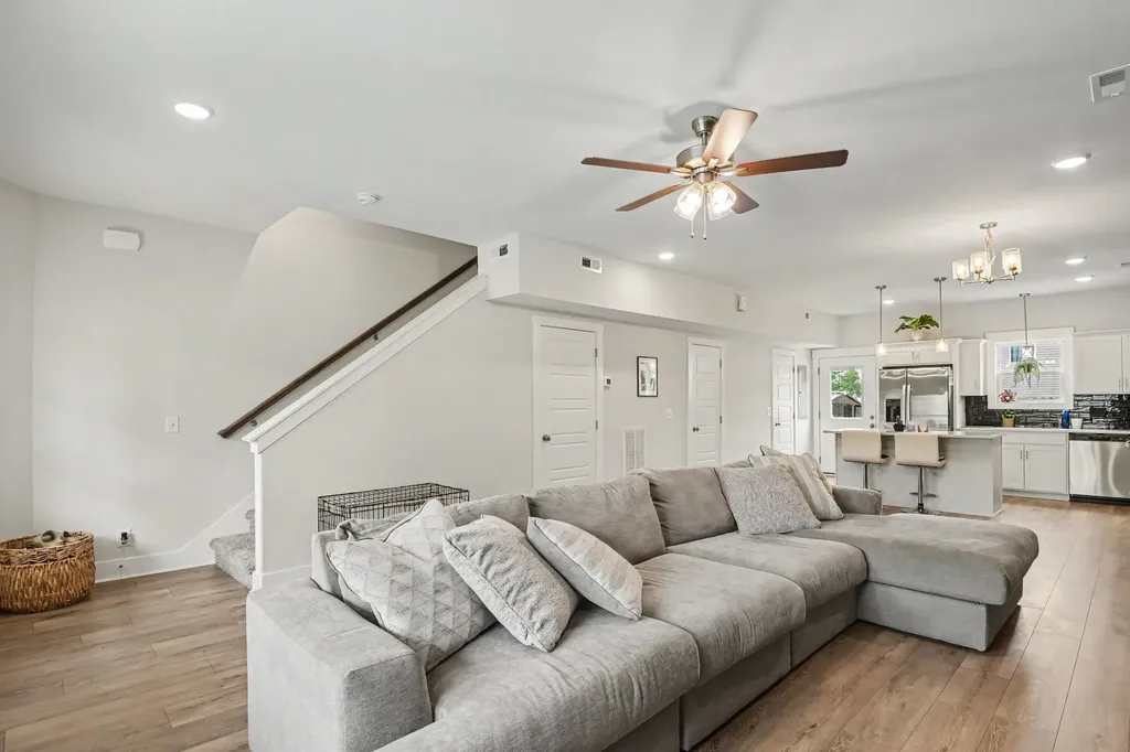 109A Adkins Street Clarksville TN 37042