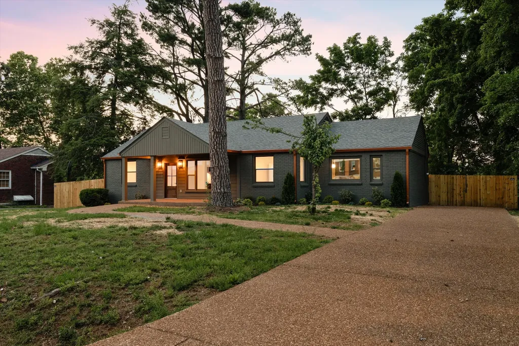 256 Fairway Drive Nashville TN 37214