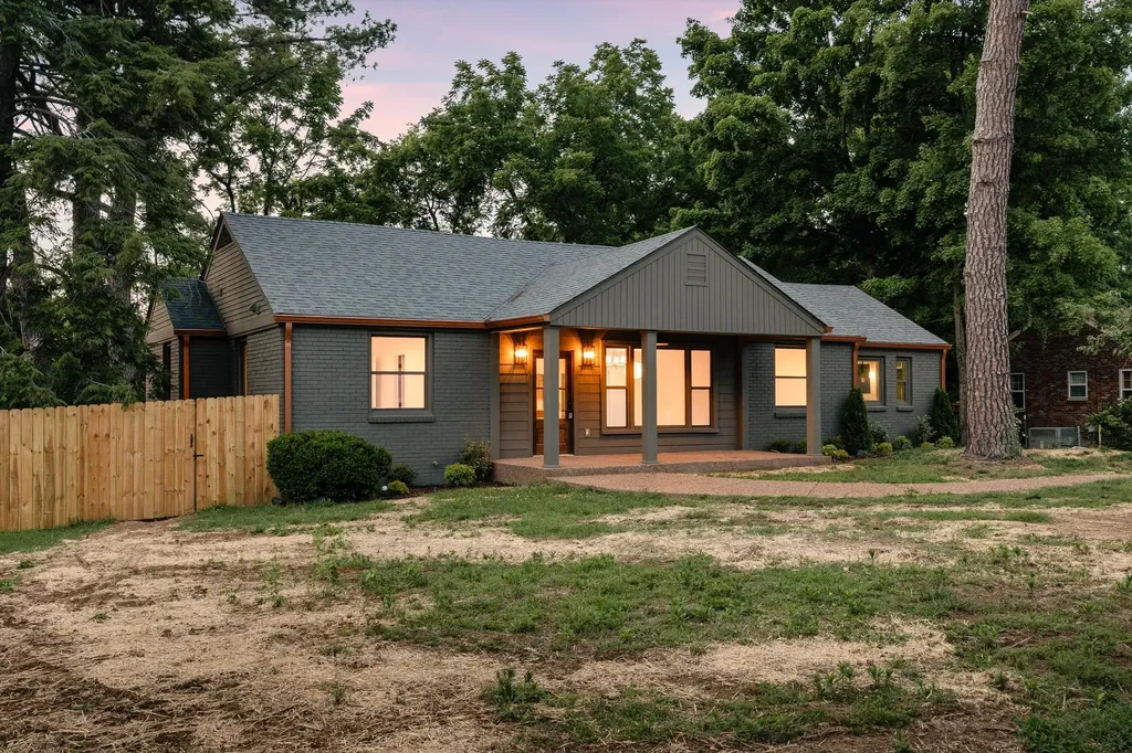 256 Fairway Drive Nashville TN 37214