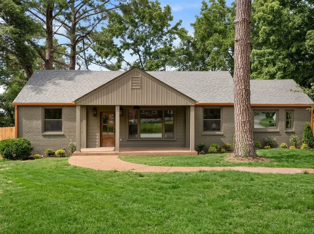 256 Fairway Drive Nashville TN 37214