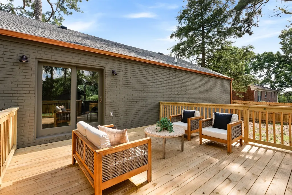 256 Fairway Drive Nashville TN 37214