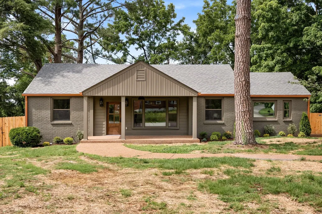256 Fairway Drive Nashville TN 37214
