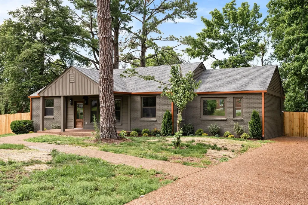 256 Fairway Drive Nashville TN 37214