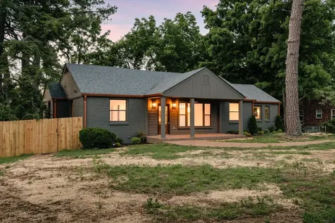 256 Fairway Drive Nashville TN 37214