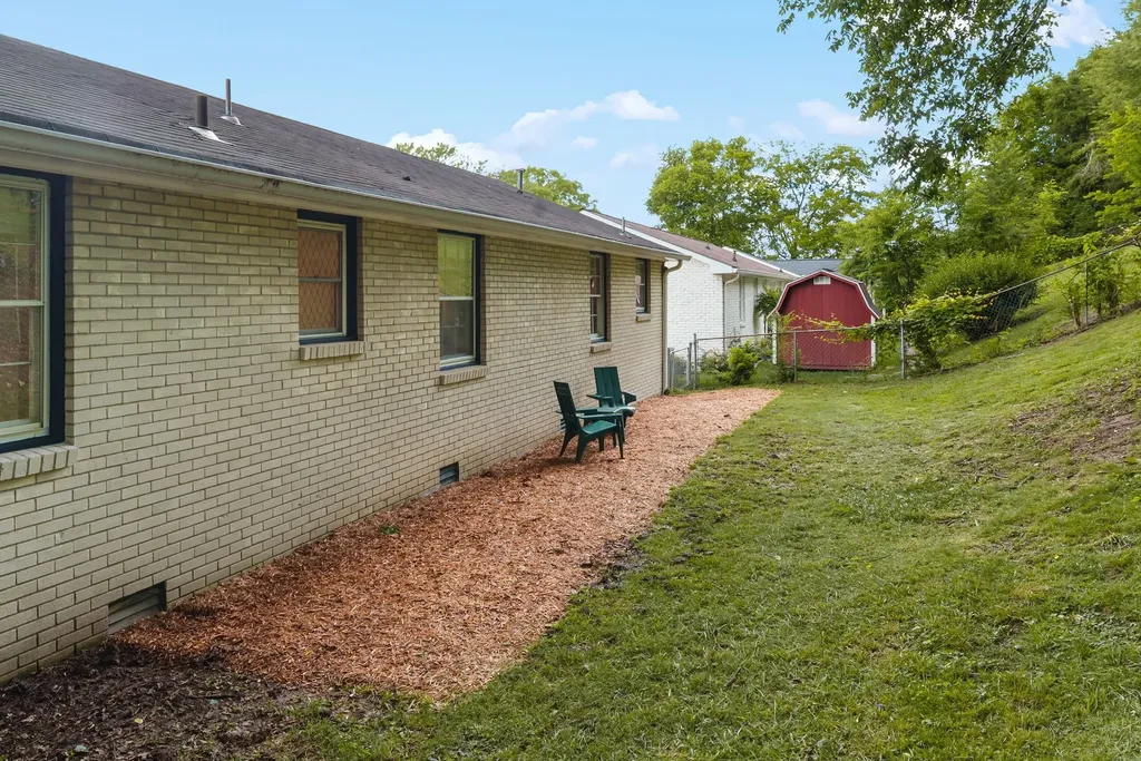 654 Huntington Parkway Nashville TN 37211