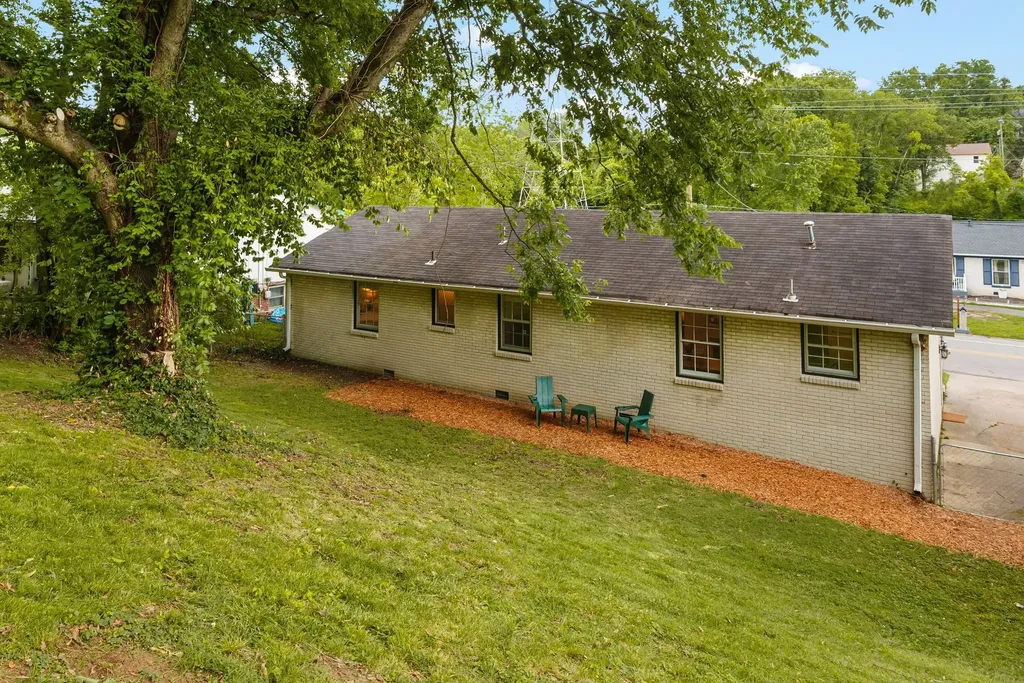 654 Huntington Parkway Nashville TN 37211