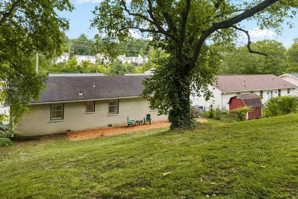 654 Huntington Parkway Nashville TN 37211