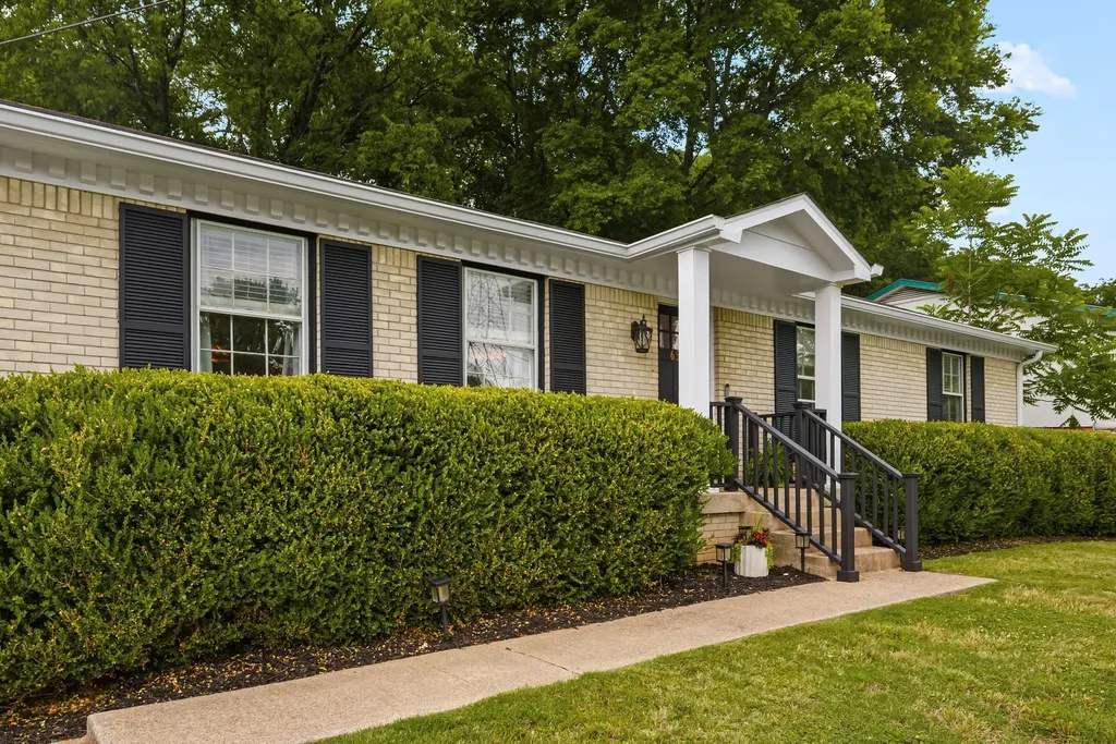 654 Huntington Parkway Nashville TN 37211