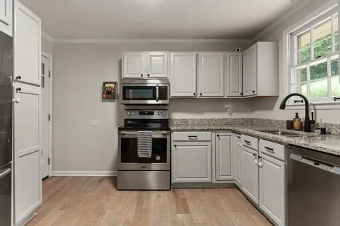654 Huntington Parkway Nashville TN 37211