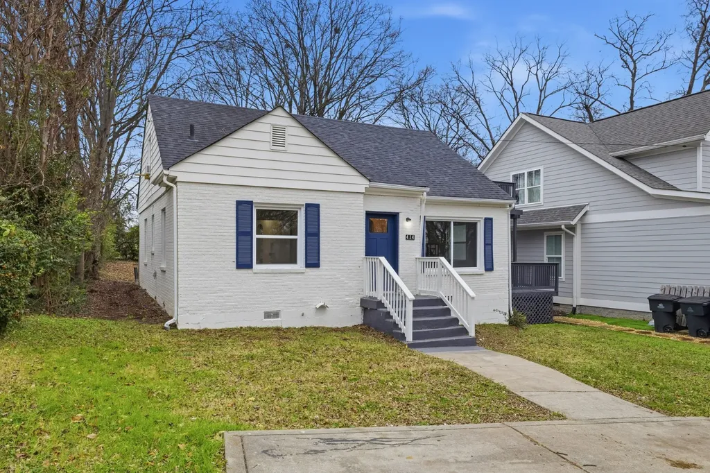 414 Patterson Street Nashville TN 37211