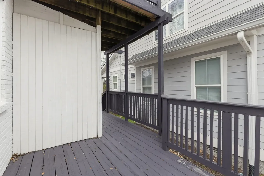 414 Patterson Street Nashville TN 37211