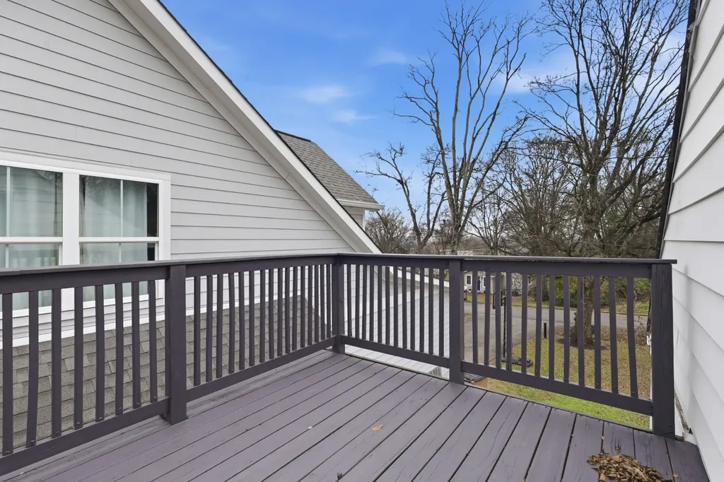 414 Patterson Street Nashville TN 37211