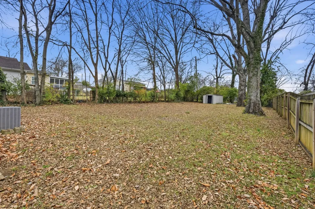 414 Patterson Street Nashville TN 37211