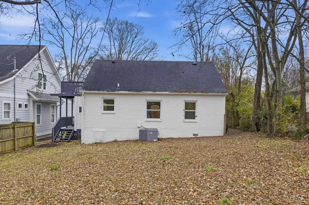 414 Patterson Street Nashville TN 37211