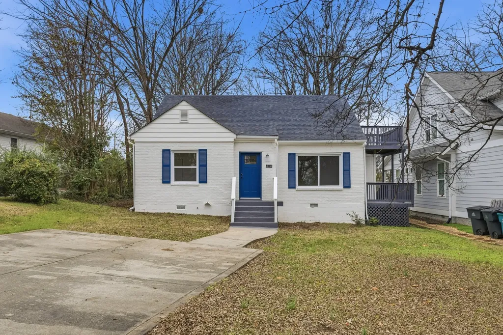 414 Patterson Street Nashville TN 37211