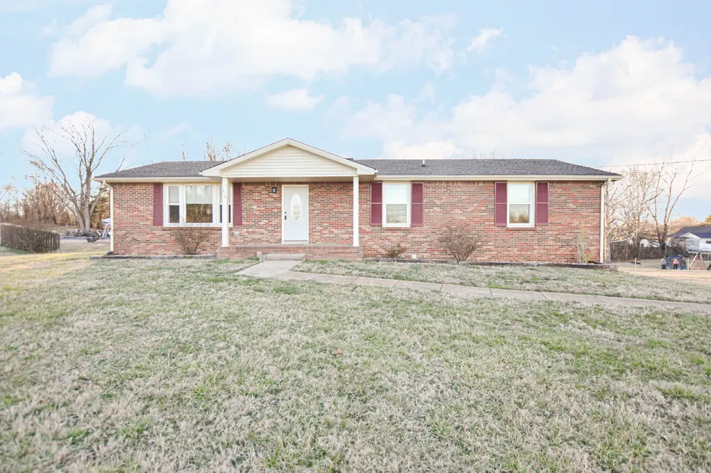 414 Sango Road Clarksville TN 37043