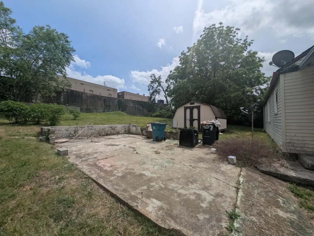 407 W Bend Drive Nashville TN 37209