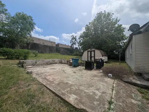 407 W Bend Drive Nashville TN 37209