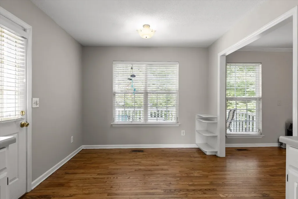 3034 Tomahawk Circle, NW Cleveland TN 37312