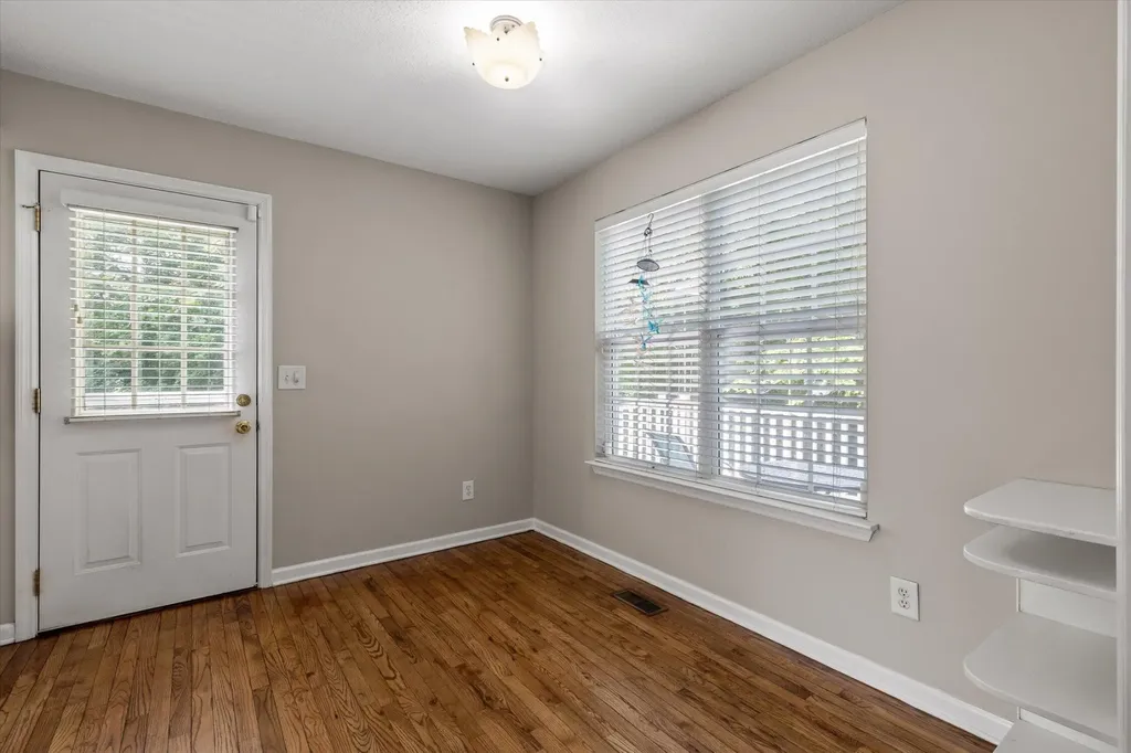 3034 Tomahawk Circle, NW Cleveland TN 37312