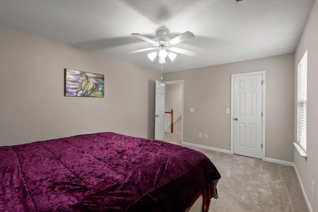 3034 Tomahawk Circle, NW Cleveland TN 37312
