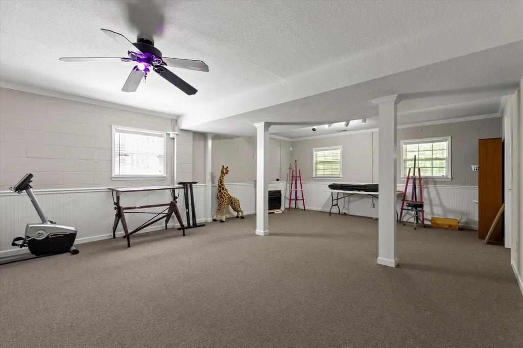 3034 Tomahawk Circle, NW Cleveland TN 37312